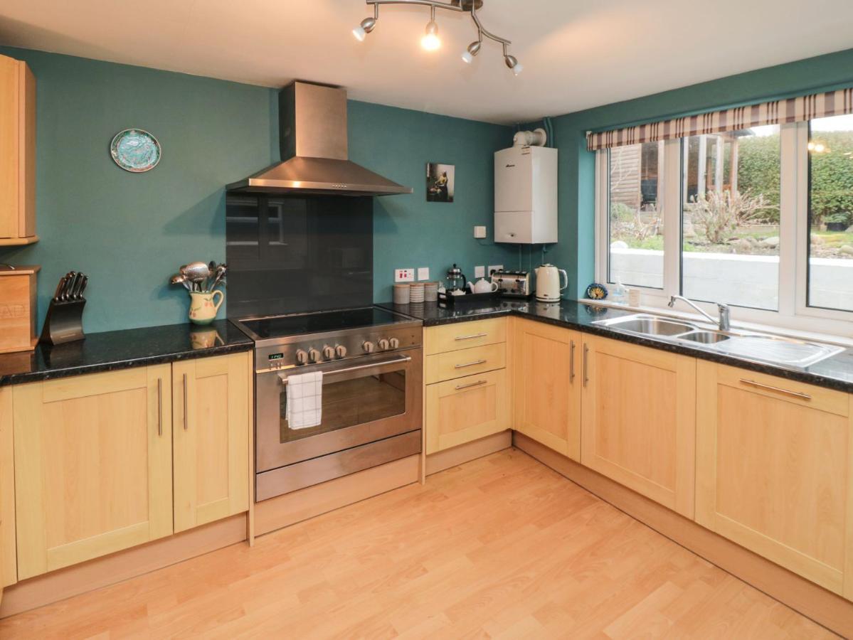 Robin Cottage Pickering Dış mekan fotoğraf