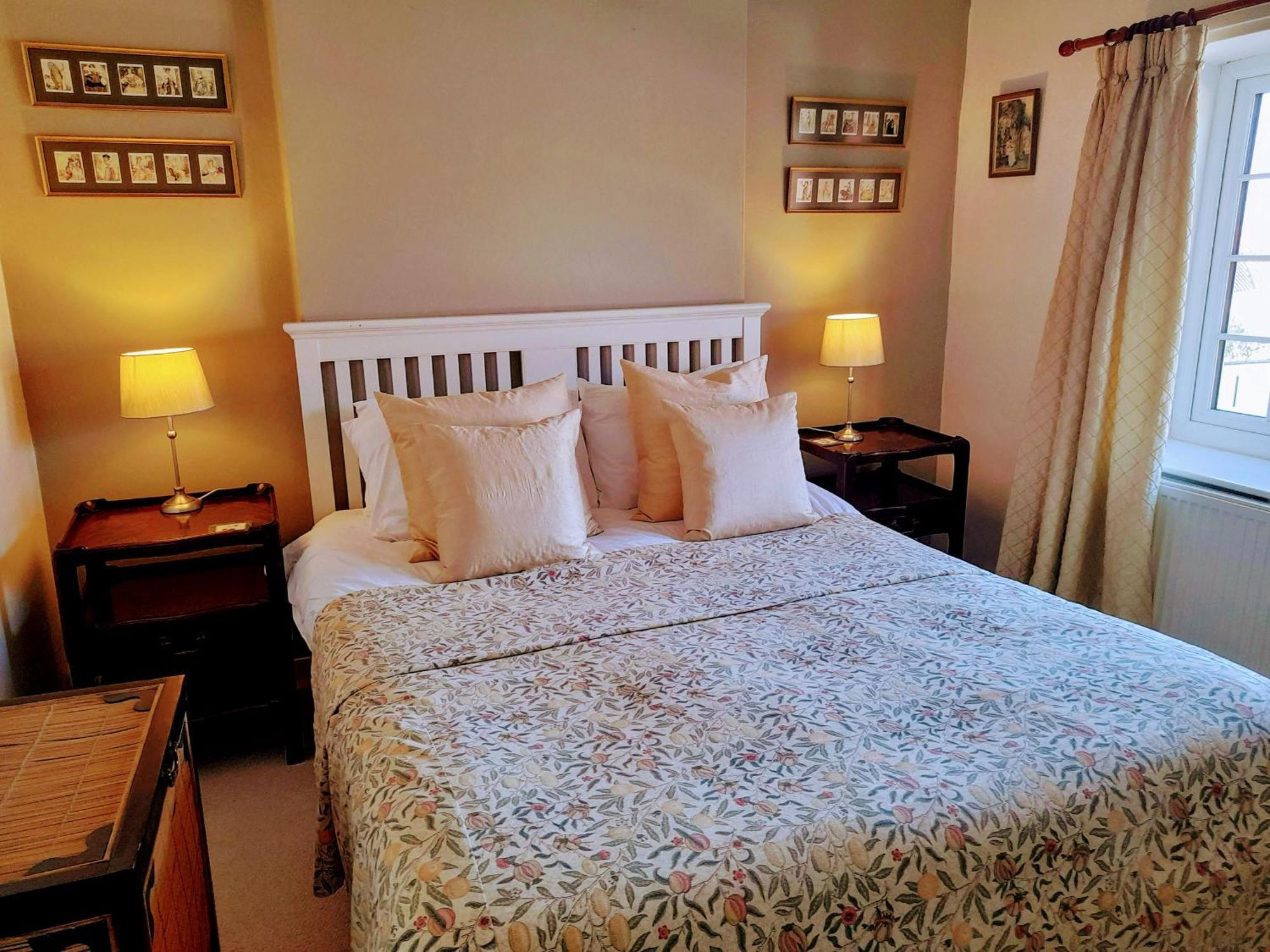 Robin Cottage Pickering Dış mekan fotoğraf